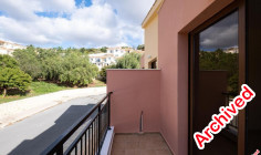 Large 2 bedroom maisonette for sale in Peyia