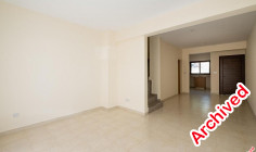 Large 2 bedroom maisonette for sale in Peyia