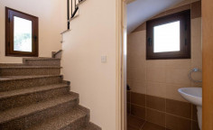 House (maisonette) in Pegeia, Paphos for sale 