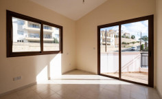 House (maisonette) in Pegeia, Paphos for sale 