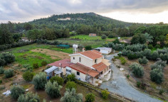 House (detached) in Pyrga, Larnaca for sale 