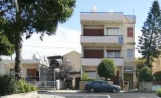 Residential for sale in Petrou Kai Pavlou, Limassol
