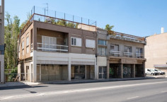 Commercial 520 m2 for sale in Strovolos