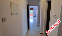 Spacious 2 bedroom apartment to rent in Mesa Geitonia