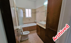 Spacious 2 bedroom apartment to rent in Mesa Geitonia