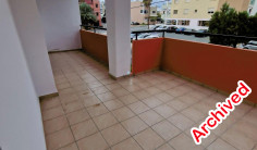 Spacious 2 bedroom apartment to rent in Mesa Geitonia