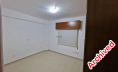 Spacious 2 bedroom apartment to rent in Mesa Geitonia