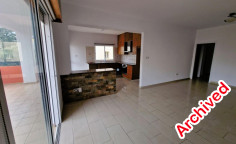 Spacious 2 bedroom apartment to rent in Mesa Geitonia