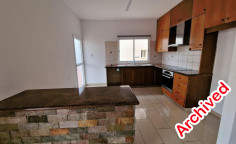 Spacious 2 bedroom apartment to rent in Mesa Geitonia