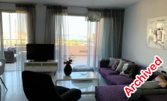 Apartment in Ayios Tychon, Limassol 