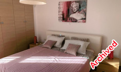 Apartment in Ayios Tychon, Limassol 