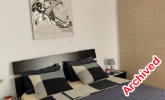 Apartment in Ayios Tychon, Limassol 