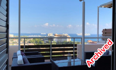 Apartment in Ayios Tychon, Limassol 