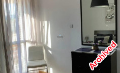 Apartment in Ayios Tychon, Limassol 