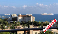 Apartment in Ayios Tychon, Limassol 