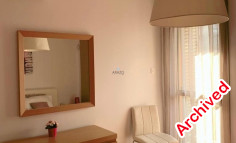Apartment in Ayios Tychon, Limassol 