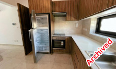 Large 1 bedroom furnished apartment to rent in Livadia