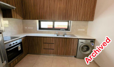 Large 1 bedroom furnished apartment to rent in Livadia