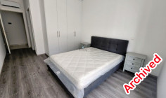 Spacious 2 bedroom furnished apartment to rent in Livadia