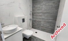 Spacious 2 bedroom furnished apartment to rent in Livadia