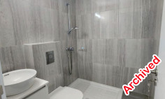 Spacious 2 bedroom furnished apartment to rent in Livadia