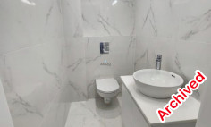 Spacious 2 bedroom furnished apartment to rent in Livadia