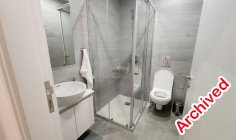 Large 2 bedroom furnished apartment to rent in Livadia