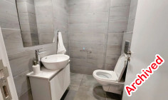 Large 2 bedroom furnished apartment to rent in Livadia