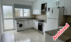 2 bedroom furnished apartment to rent in Livadia