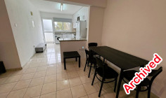 2 bedroom furnished apartment to rent in Livadia