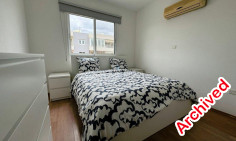 2 bedroom furnished apartment to rent in Livadia