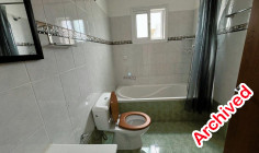 2 bedroom furnished apartment to rent in Livadia