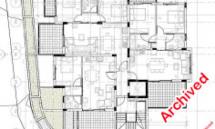 Two bedroom apartment for sale in Agia Fyla