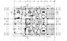 Large 2 beds apartment for sale in Ypsonas