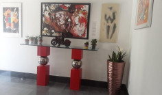 3 bedroom apartment to rent in Mesa Geitonia