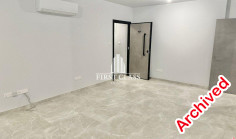 Luxury 2 bedroom unfurnished apartment to rent in Latsia