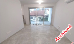 Luxury 2 bedroom unfurnished apartment to rent in Latsia