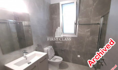 Luxury 2 bedroom unfurnished apartment to rent in Latsia