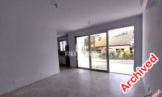 Luxury 2 bedroom unfurnished apartment to rent in Latsia