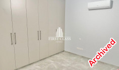 Luxury 2 bedroom unfurnished apartment to rent in Latsia