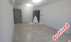 Luxury 2 bedroom unfurnished apartment to rent in Latsia