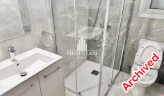 Luxury 2 bedroom unfurnished apartment to rent in Latsia