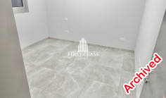 Luxury 2 bedroom unfurnished apartment to rent in Latsia