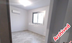 Luxury 2 bedroom unfurnished apartment to rent in Latsia