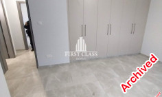 Luxury 2 bedroom unfurnished apartment to rent in Latsia