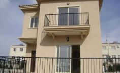 4 bedroom house for sale in Kolossi