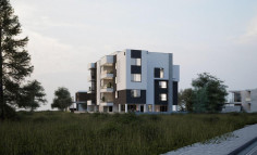 Lovely 2 bed apartment for sale in Ypsonas