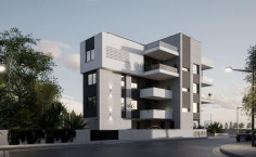 Large 2 bedrooms penthouse for sale in Ypsonas