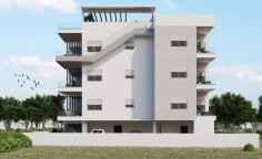 Lovely 2 beds apartment for sale in Zakaki