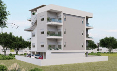 Luxury 2 beds apartment for sale in Zakaki